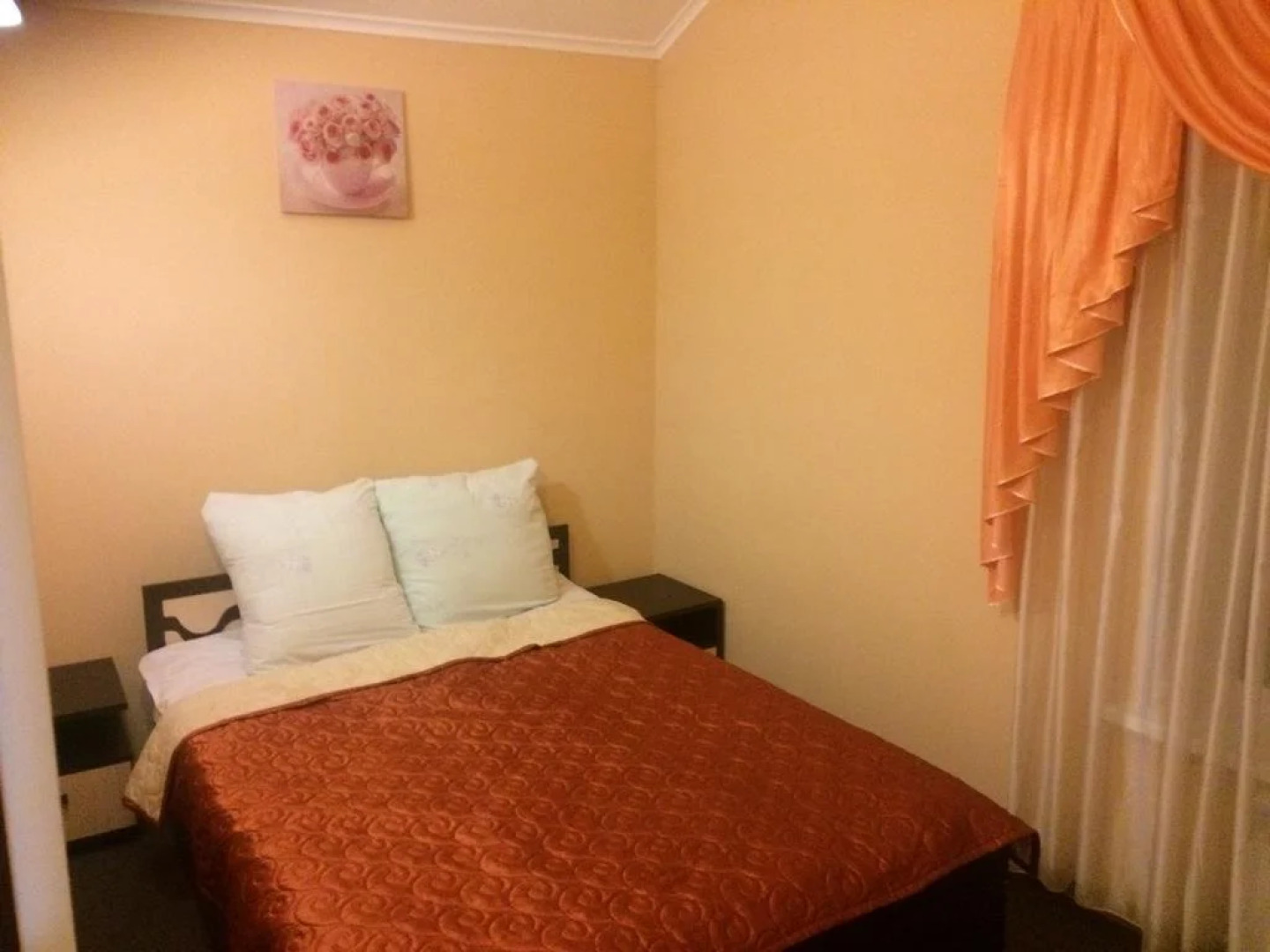 Гостевой Дом Лума