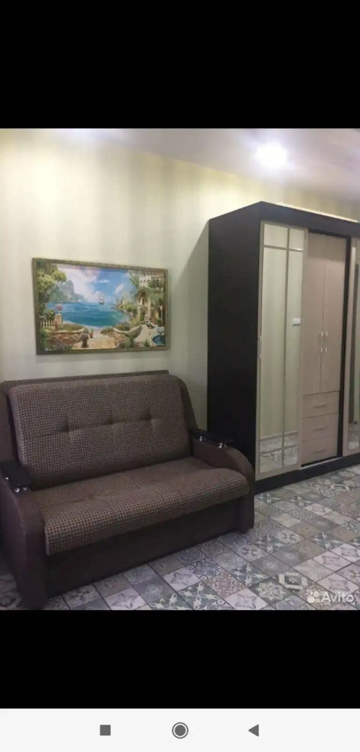 Квартира  Студия с Изумительным Видом на Горы и Реку