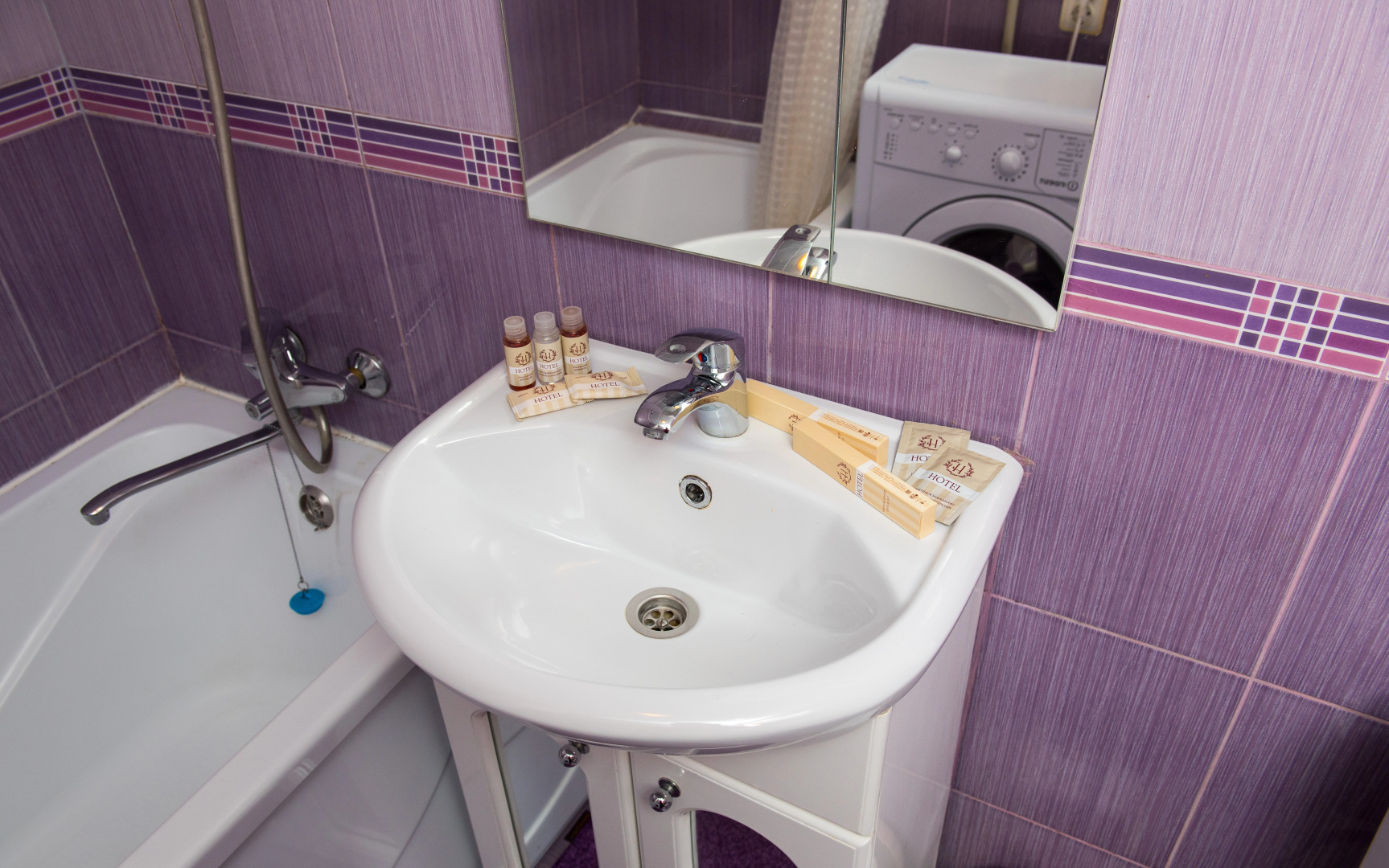 Апартаменты на Ленина 54