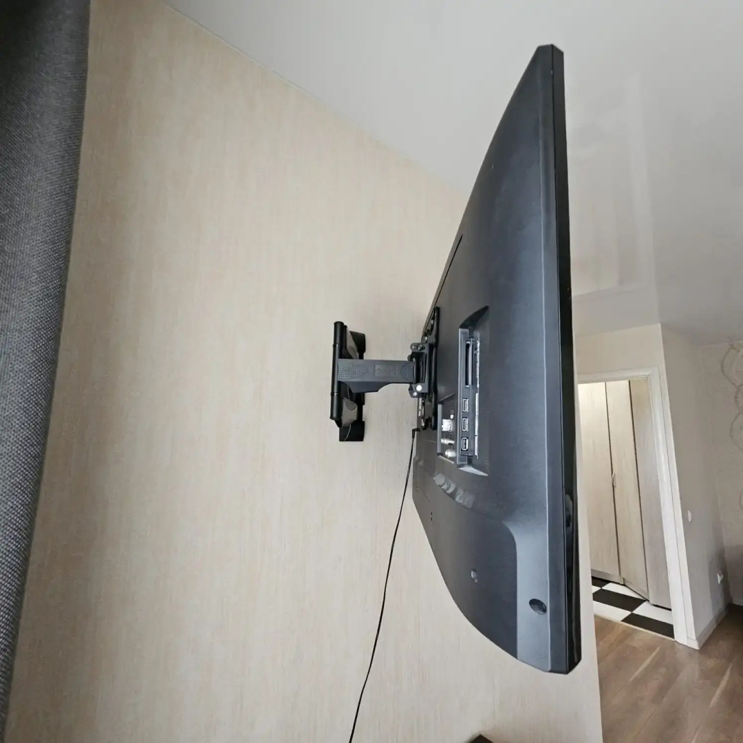 Квартира Уютная 2-х. комнатная квартира в самом центре города рядом с ПетрГУ