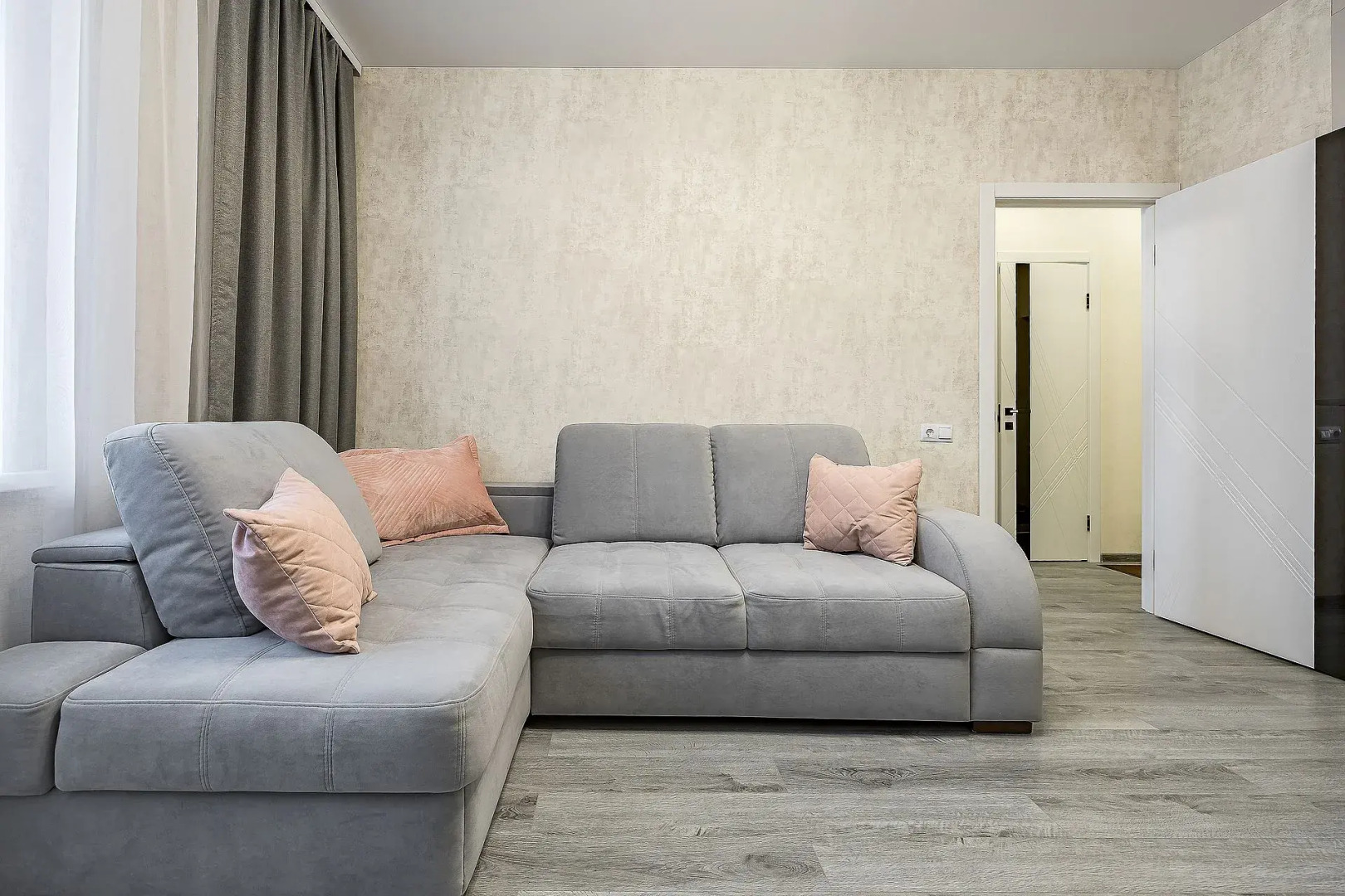 Апартаменты iZi Apart в центре Автозавода. ст. М Парк Культуры