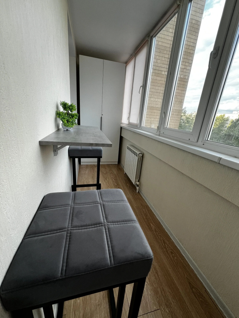 Квартира Уютная