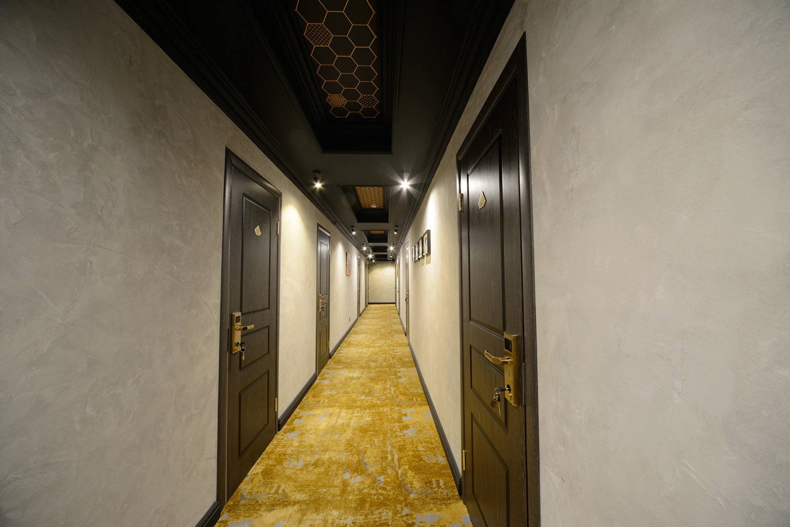 Бутик-Отель Чемодановъ