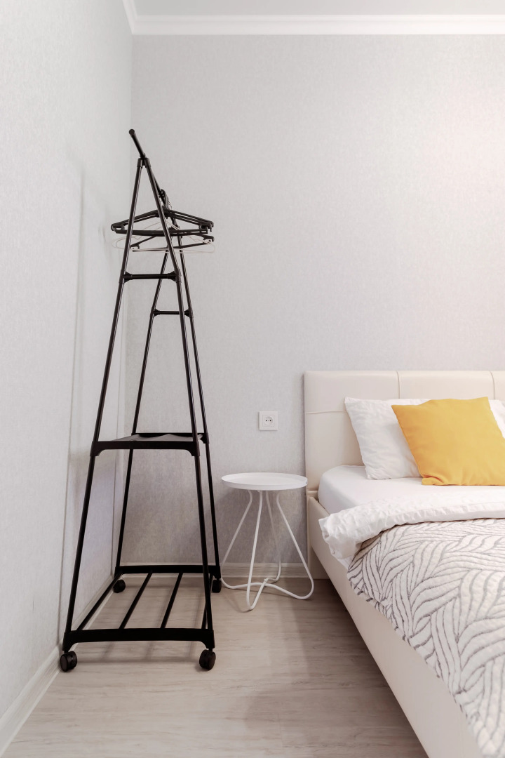 Квартира Двухкомнатная квартира в ЖК Онегин