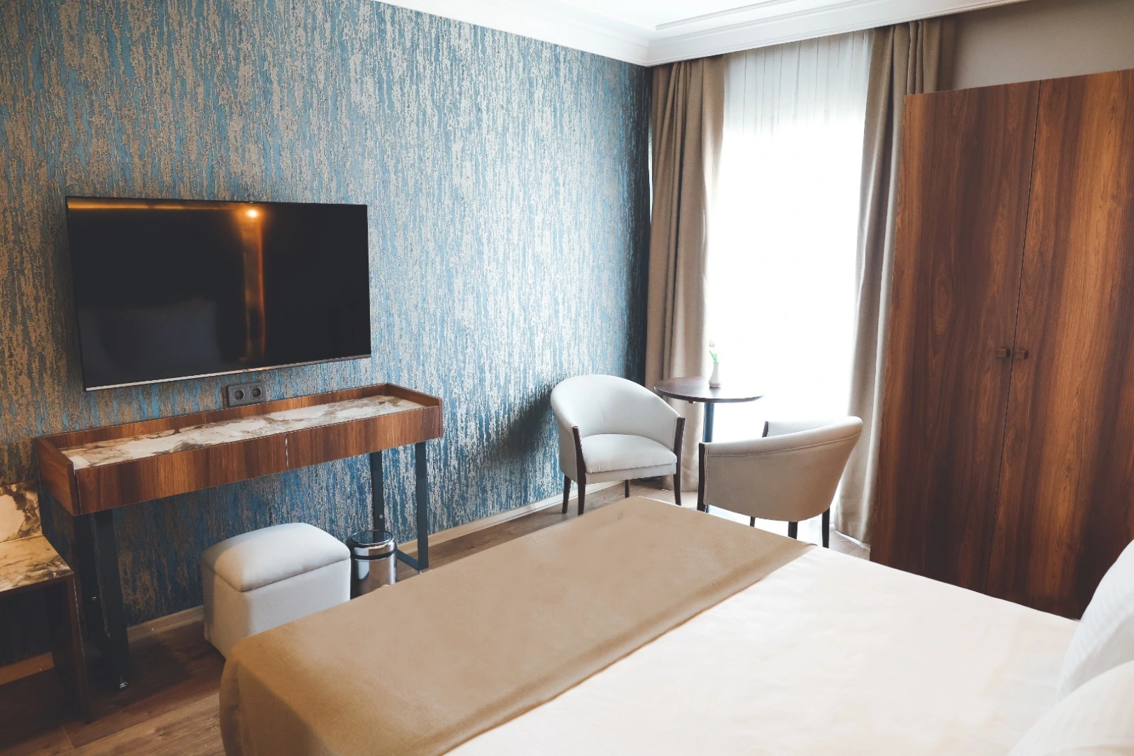 Отель The Yali Konak