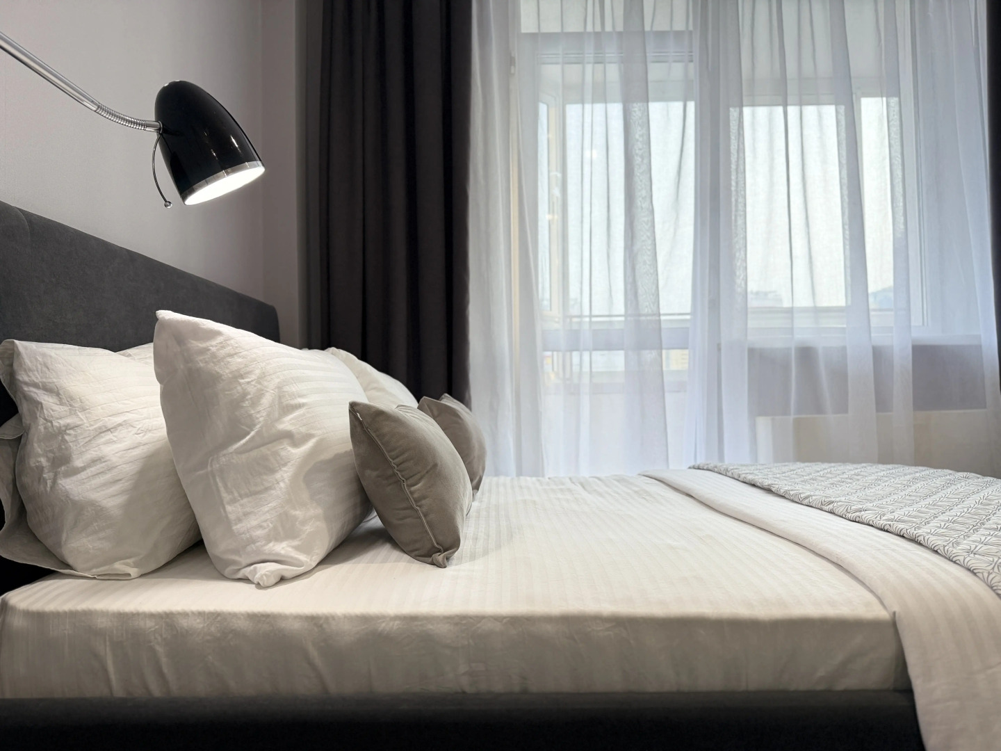 Квартира Тут Хорошо на Щорса 103 4