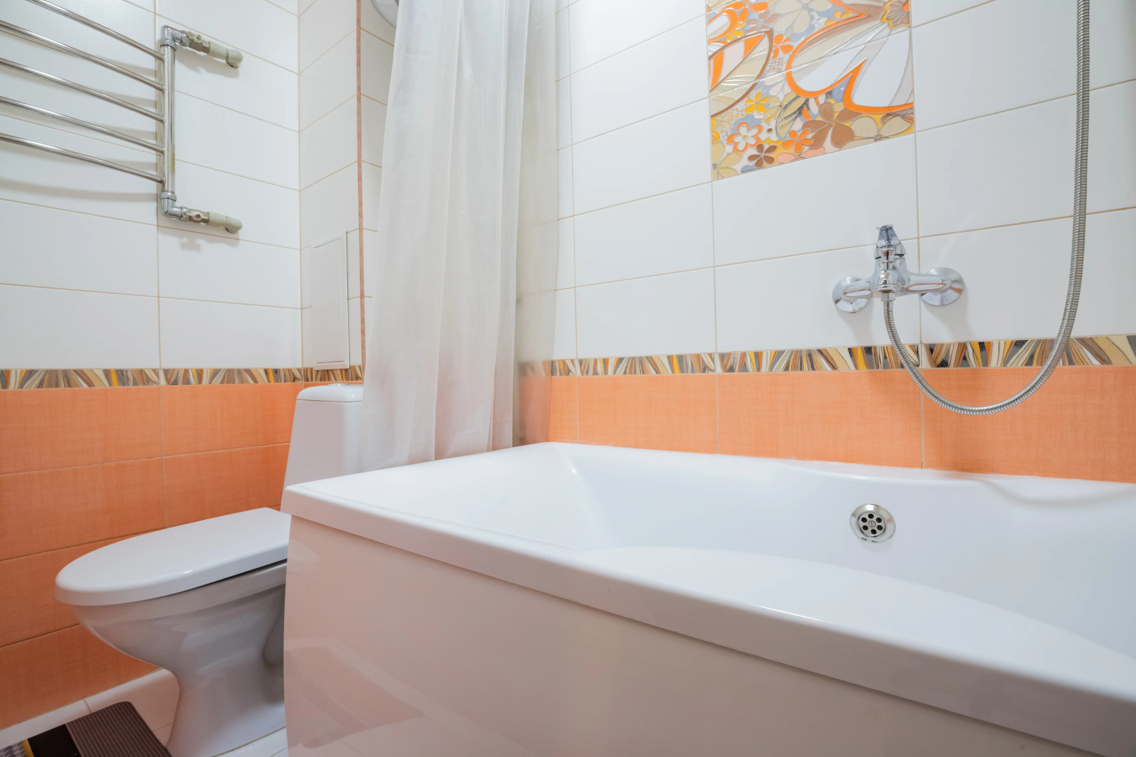 Квартира в Юбилейном