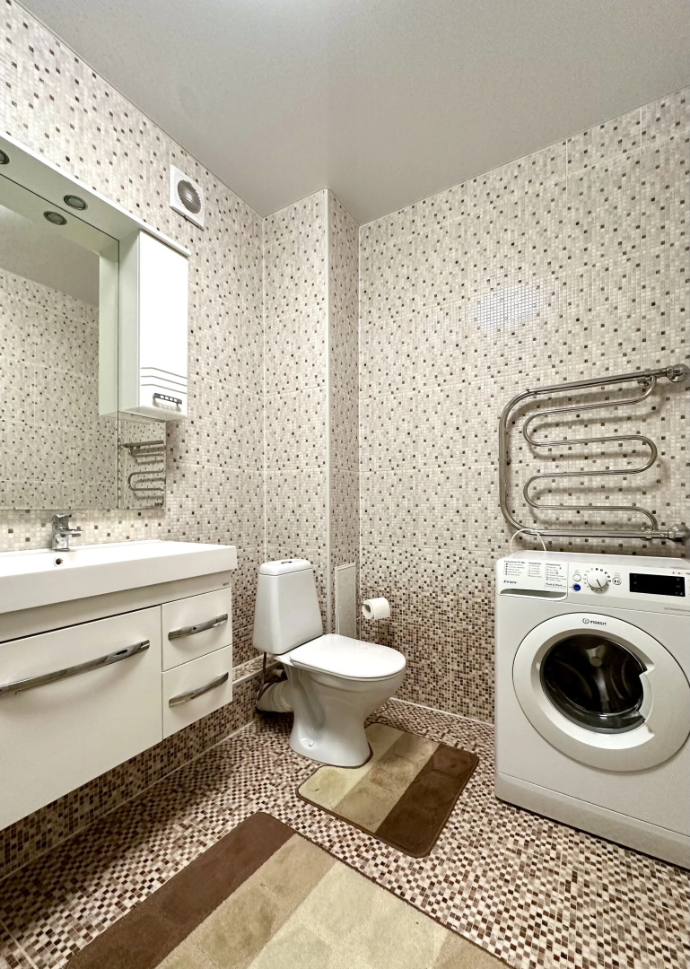 Квартира 1-комнатная Yarapartments на Володарского 52