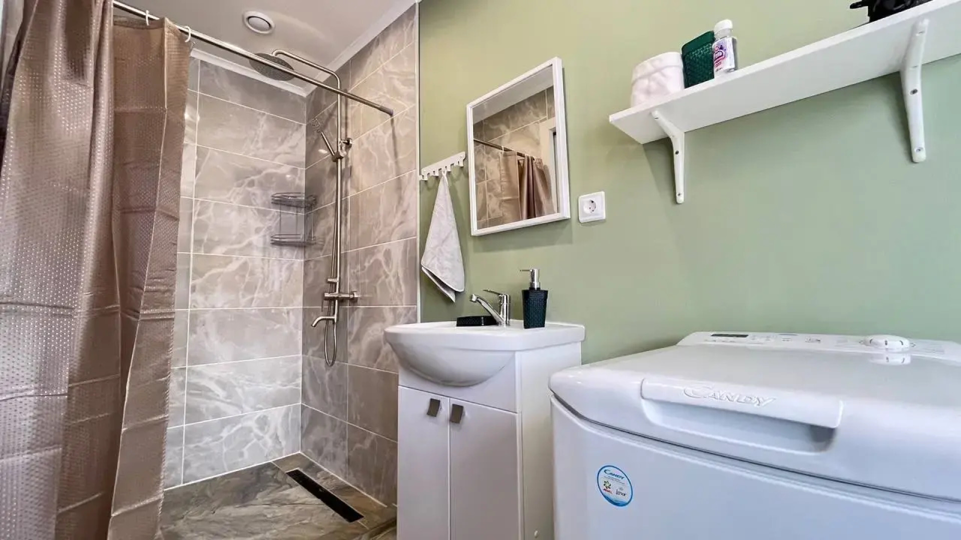 Гостевой дом Валенки