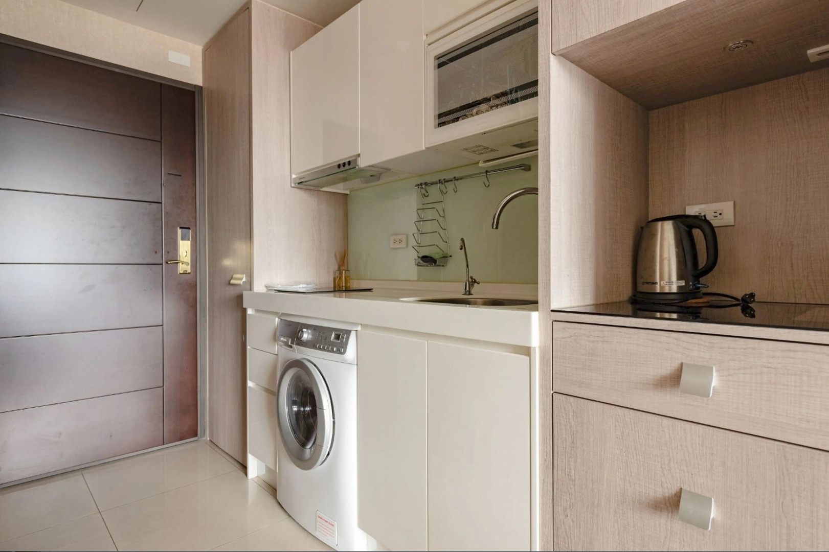 Апарт-Отель Human Space Roosevelt