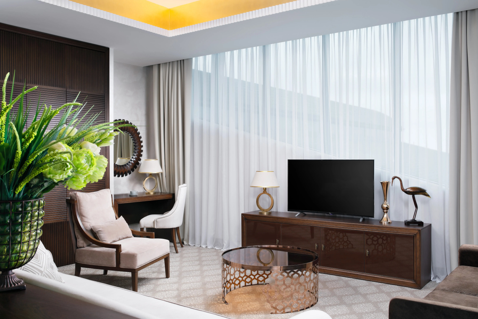 Отель Парк Родник