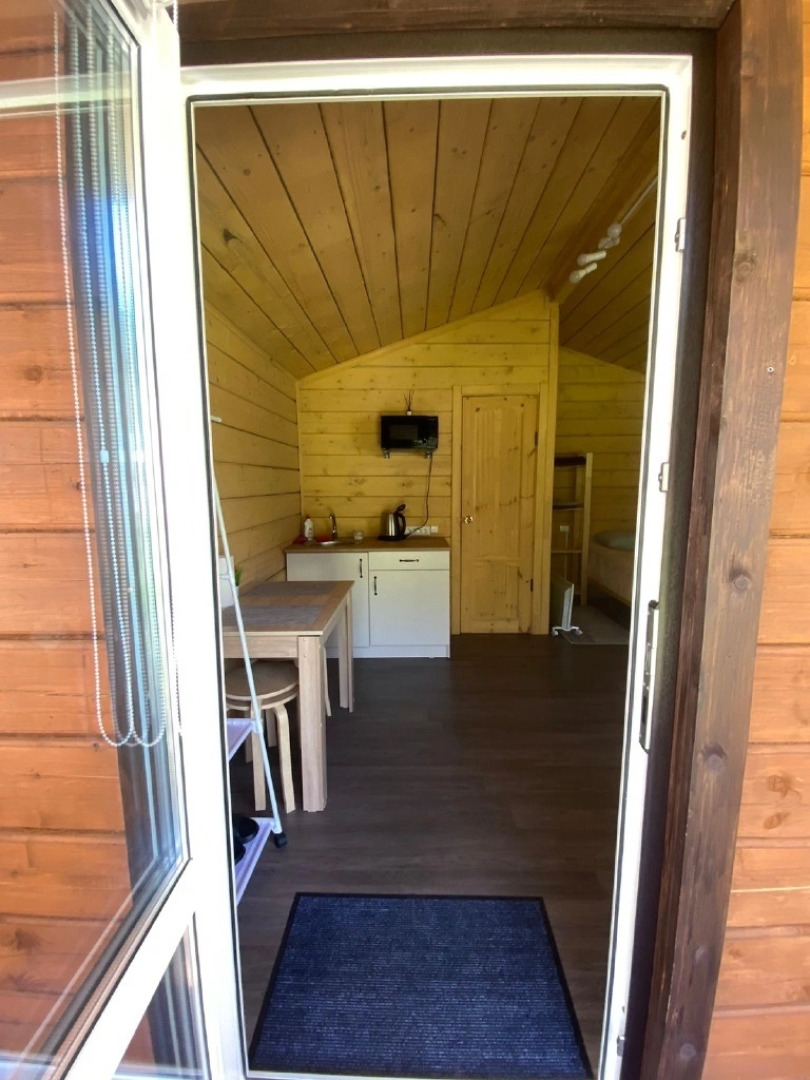 Частный дом в селе Соузга на Айской 22