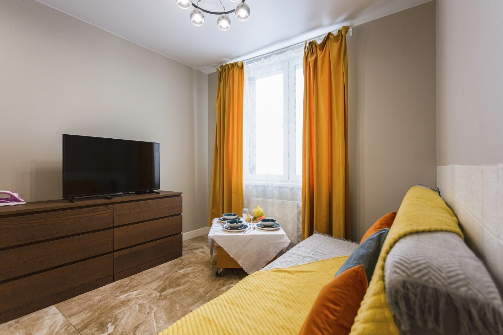 Квартира в Красногорске