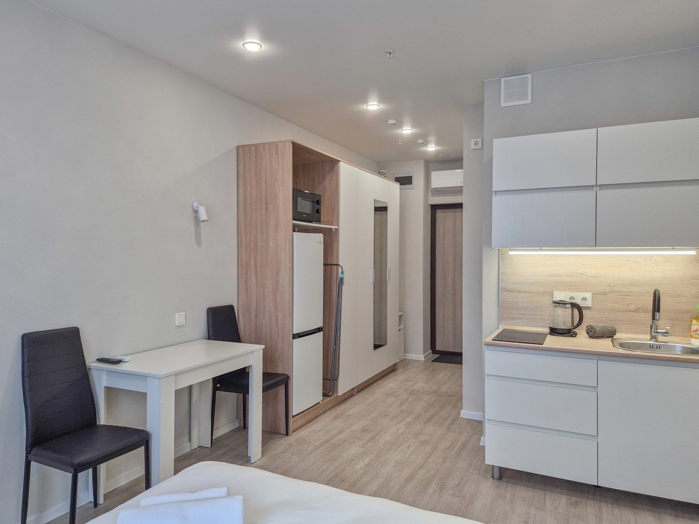 Апарт-отель Гостиниц.NET на Кирова