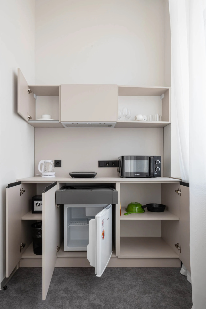 Отель Тургенев