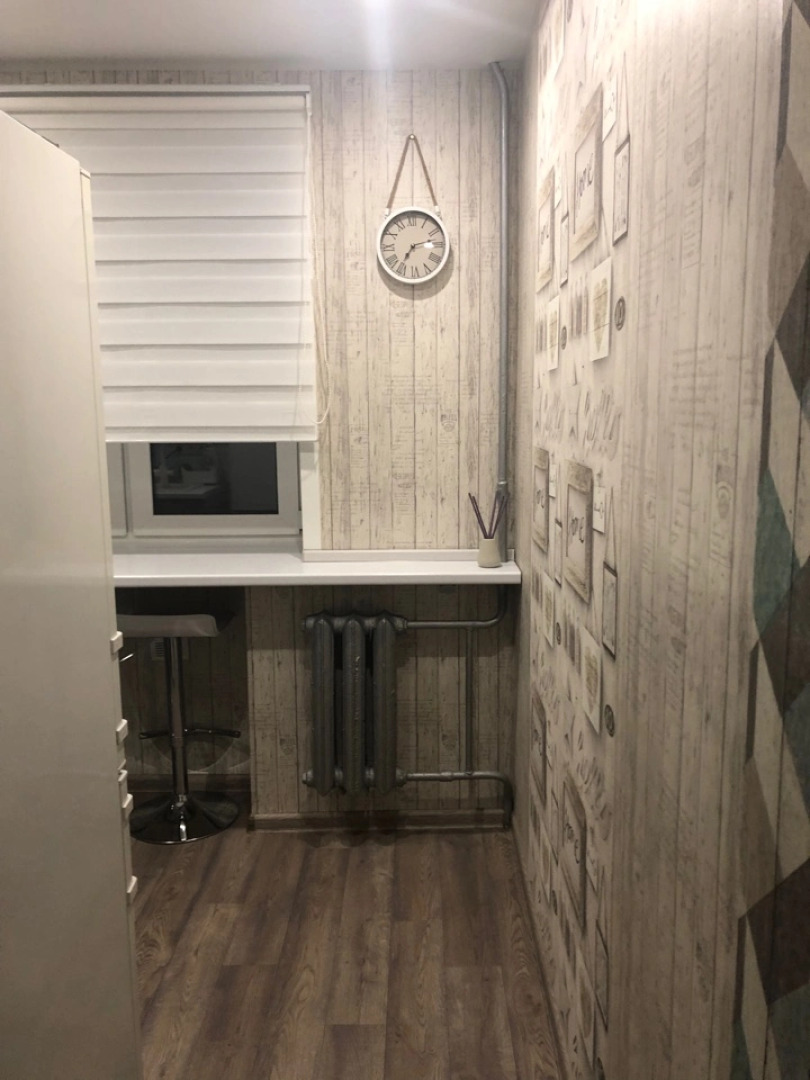 Квартира Двухкомнатная Квартира на Октябрьской 13