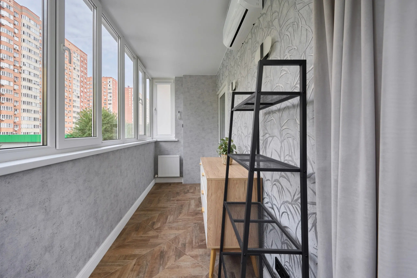 Апартаменты Your Place Парк Таун