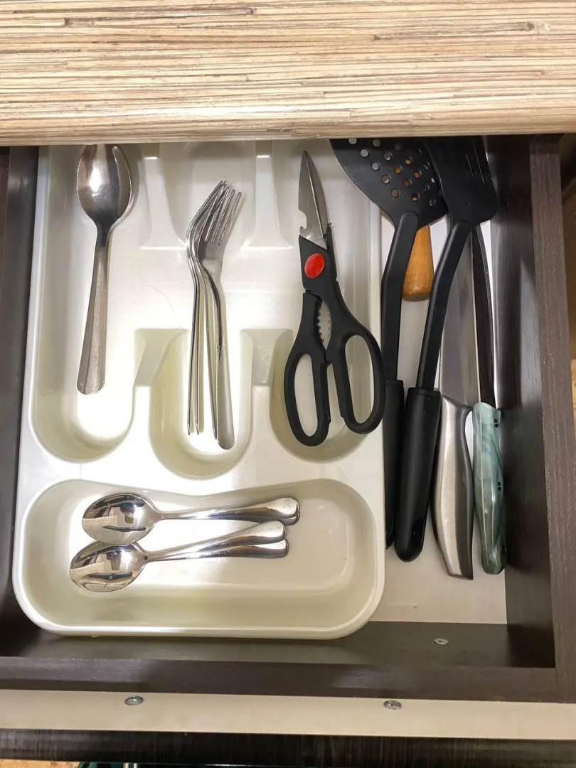 Квартира уютная и светлая