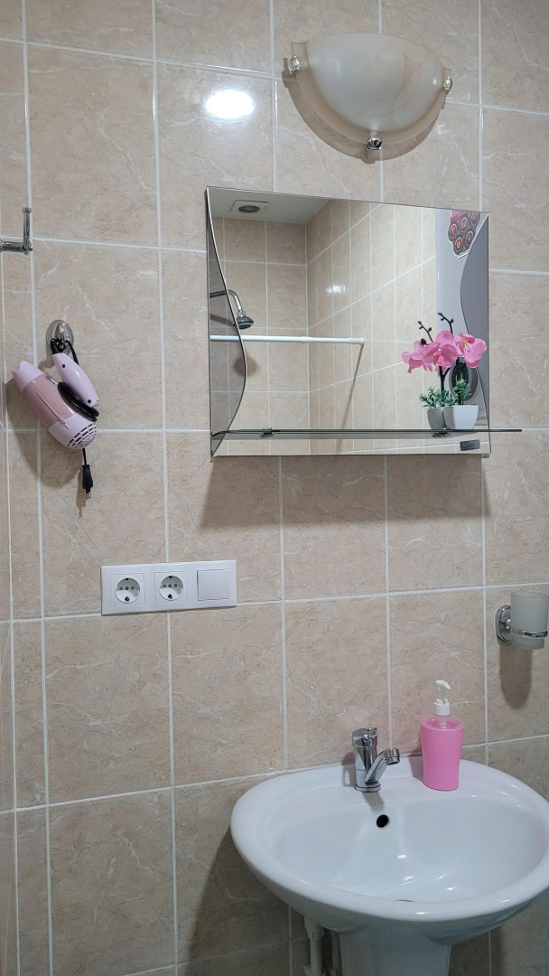 Апартаменты Golden Horn Central