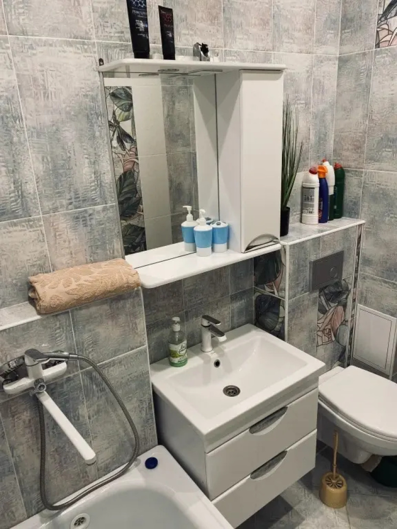 Апартаменты Холмогорская 4Г