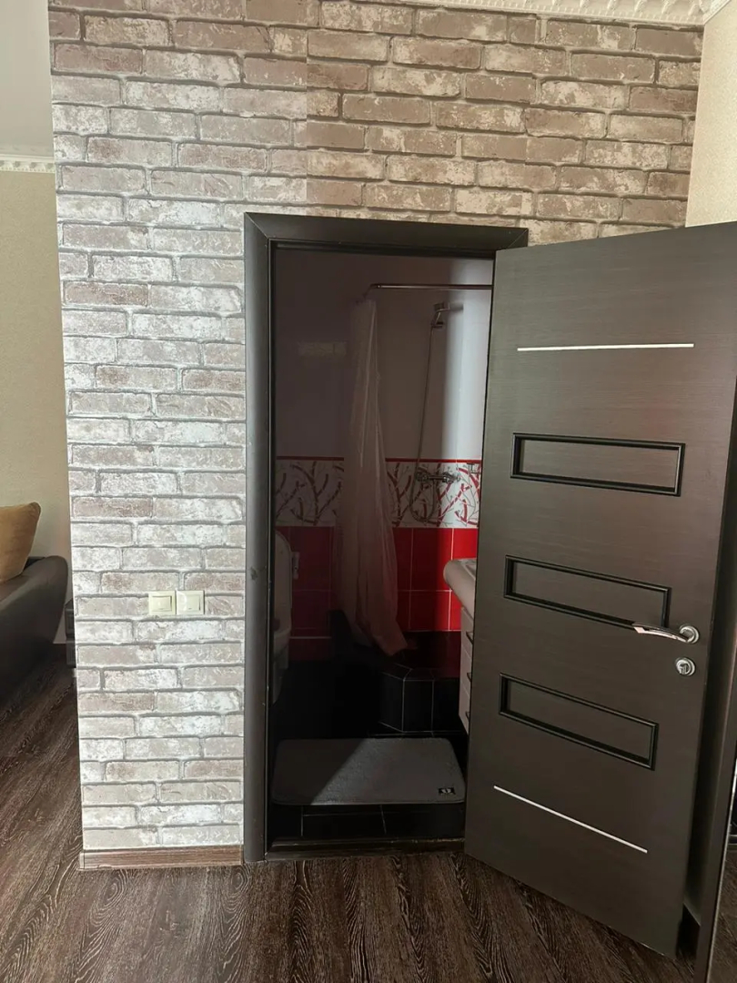 Шале Форельное