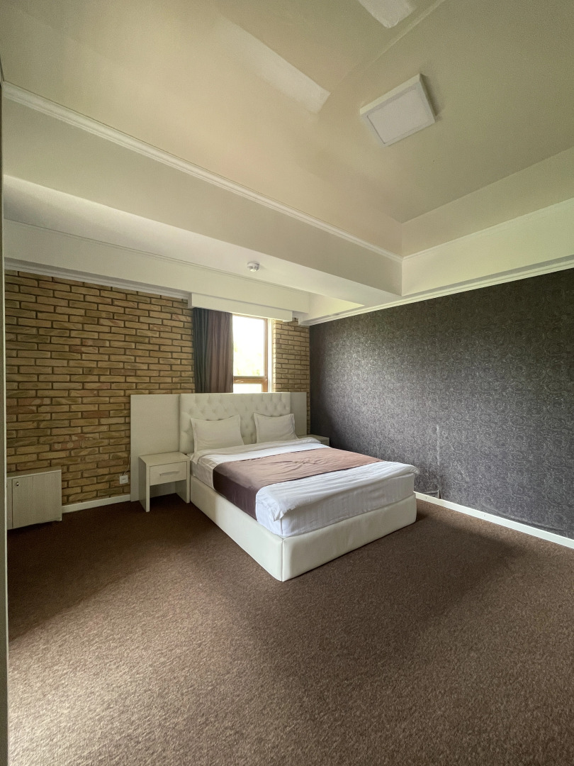 Отель Vzmorie De Luxe