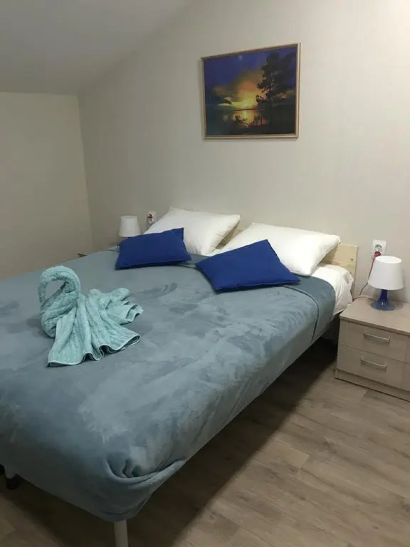 Отель Карьяла