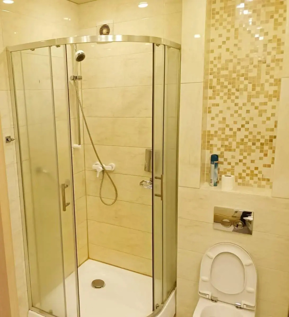 Апартаменты Дом 89 в Микрорайоне Энтузиастов 1