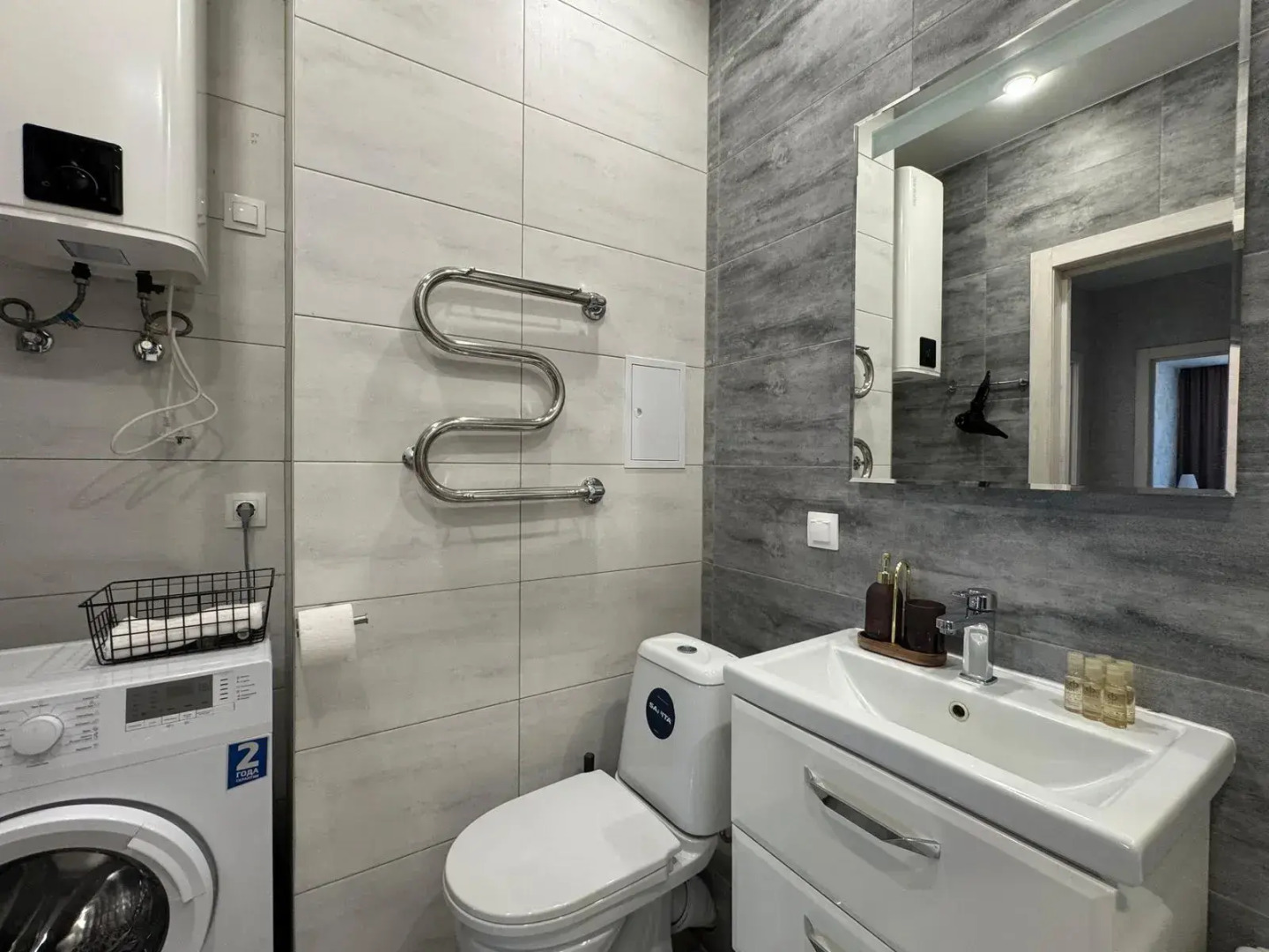 Апартаменты у Метро