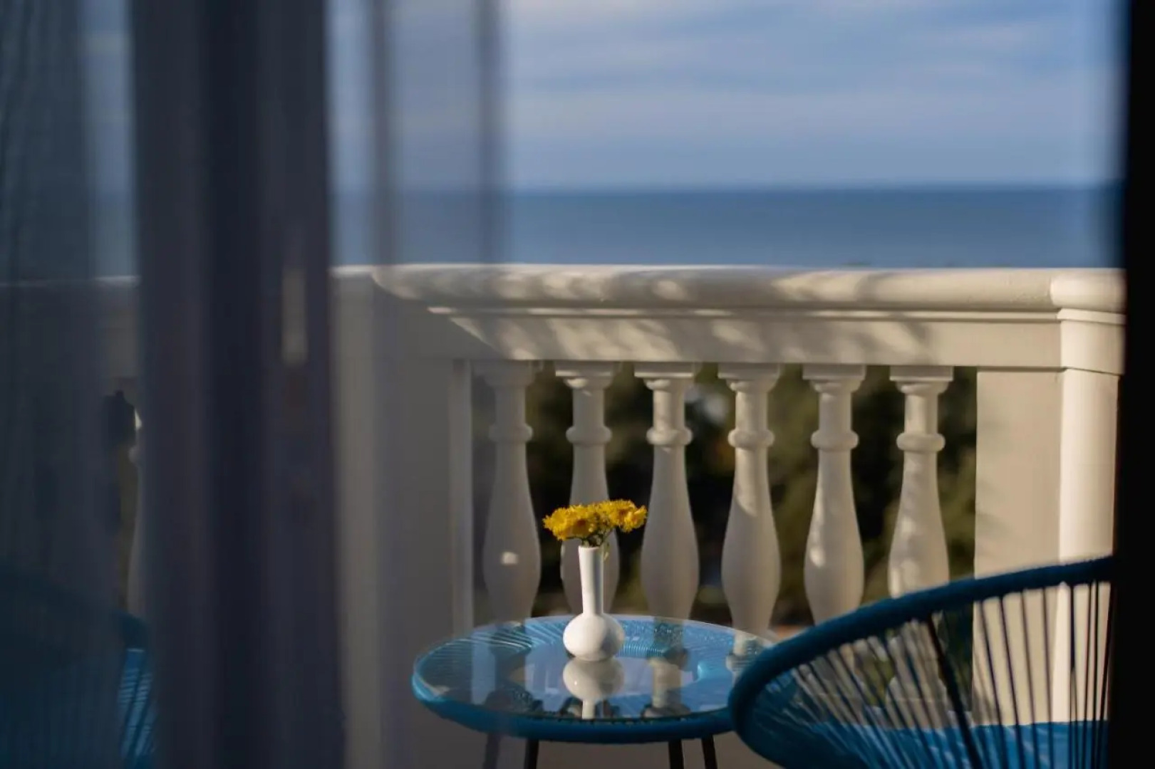 Бутик-отель Tapis Rouge Design Boutique batumi