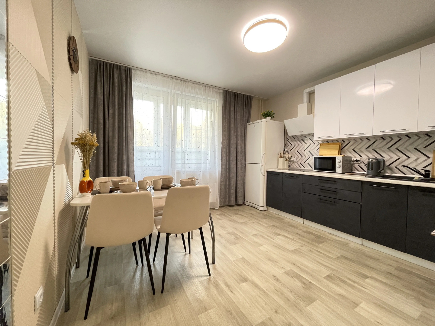 Квартира Максим д.1