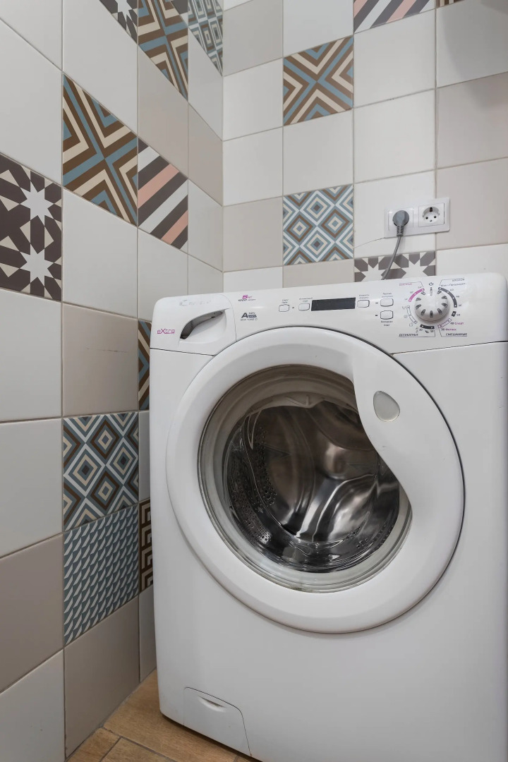 Апартаменты на Невском