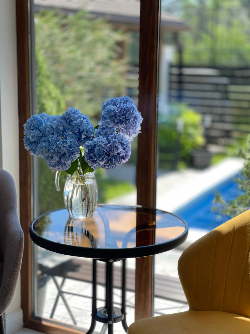 Отель Голден Гагра