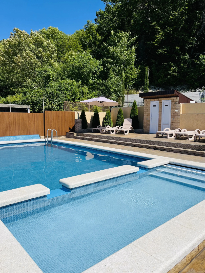 Гостевой дом Амина