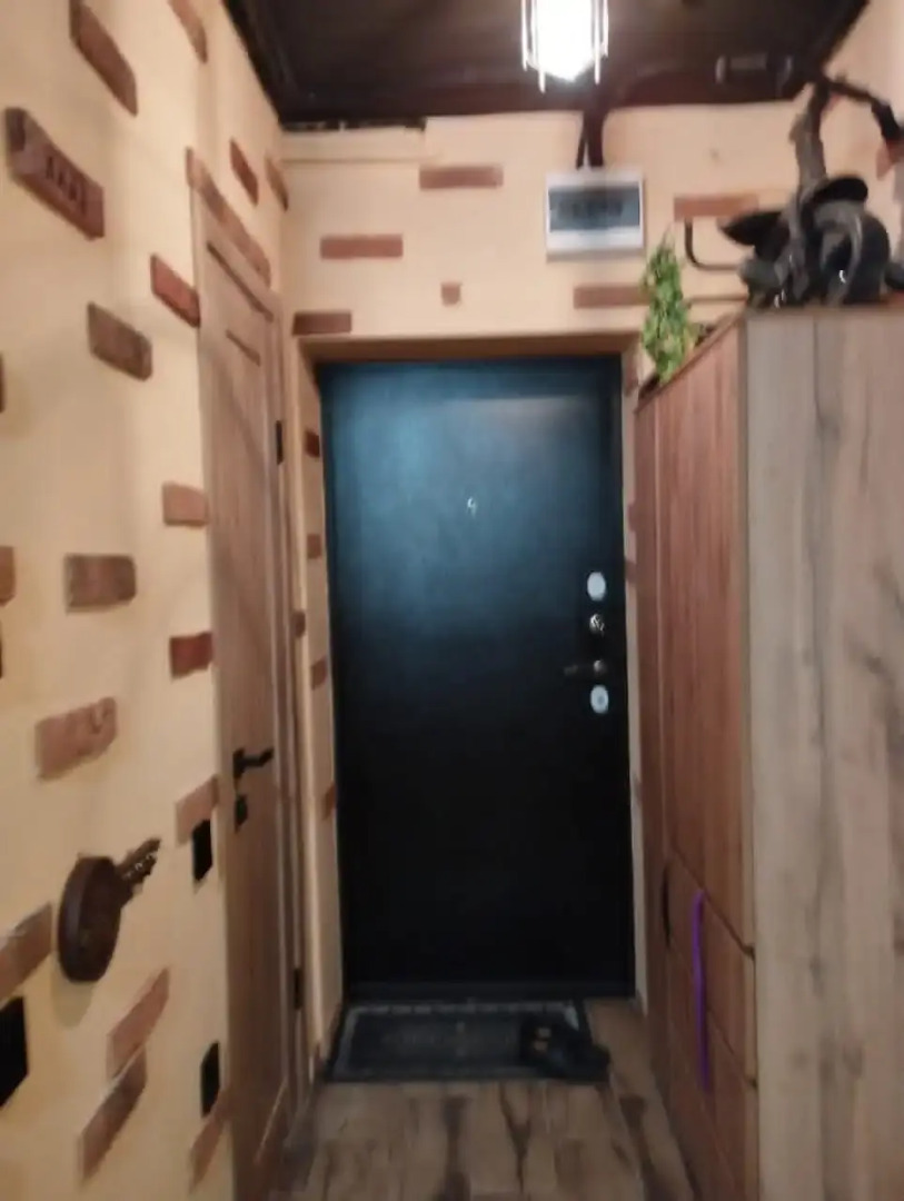 Квартира Day&nite