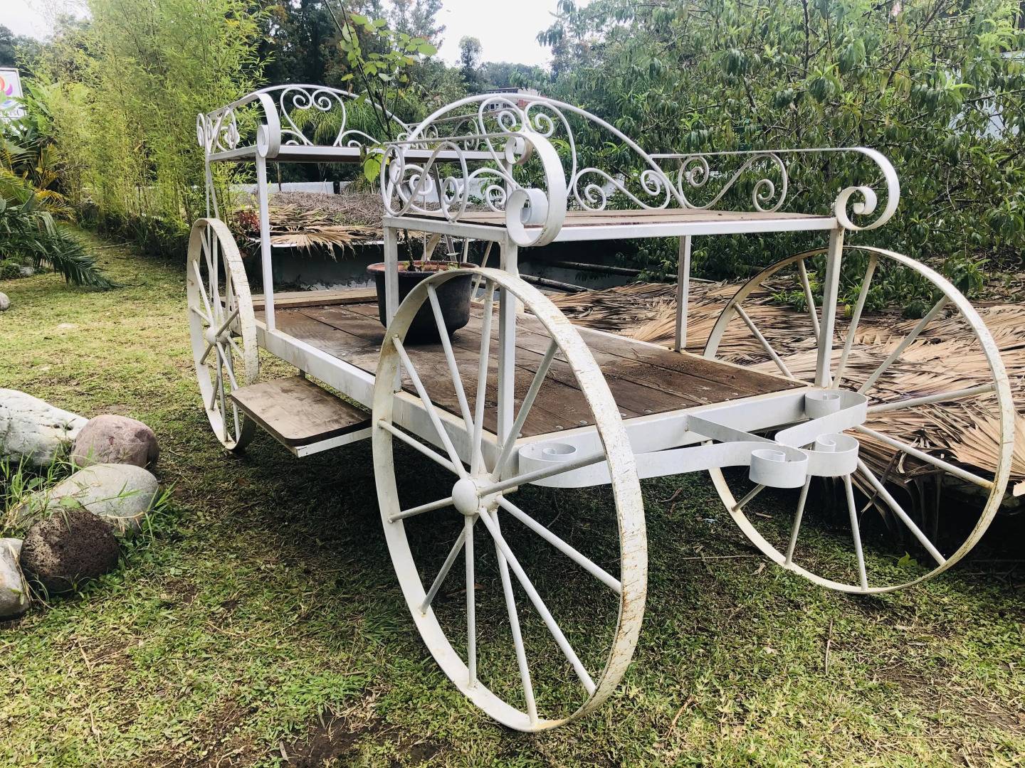 Отель El Capricho Rotamundos