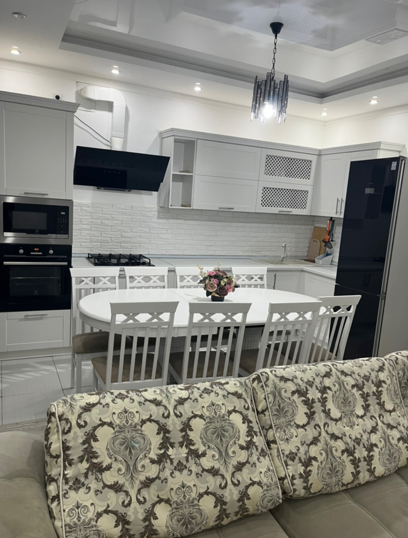 Квартира Двухкомнатная Студия Жк Модерн Сити