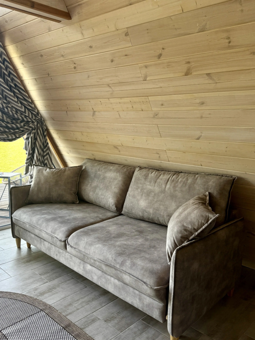 Частный дом Зелёный луг