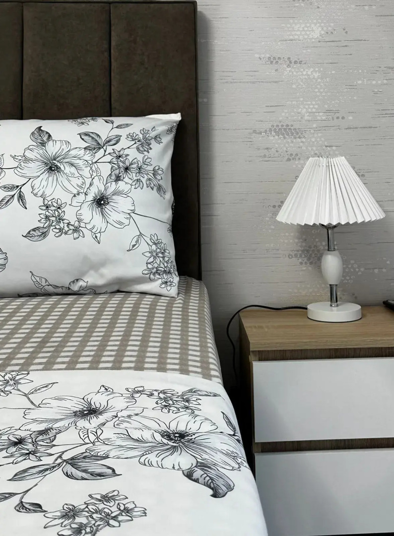 Квартира Класса Люкс на Оранжерейной