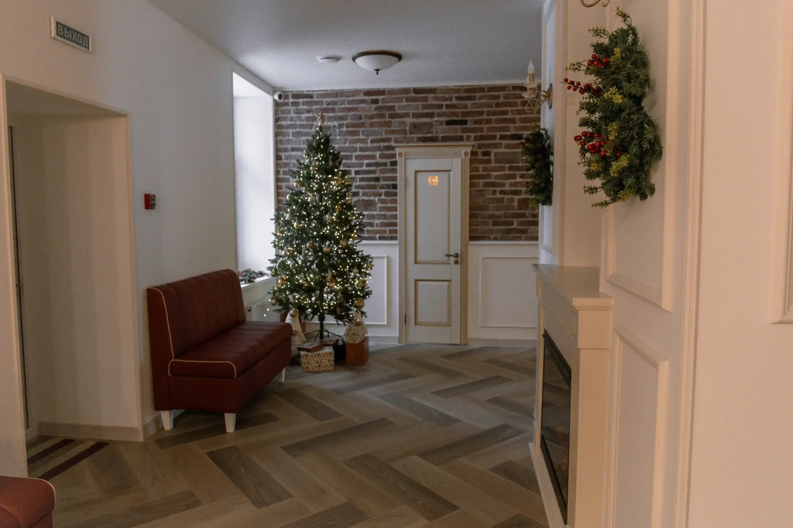 Отель Гостиница Маяк