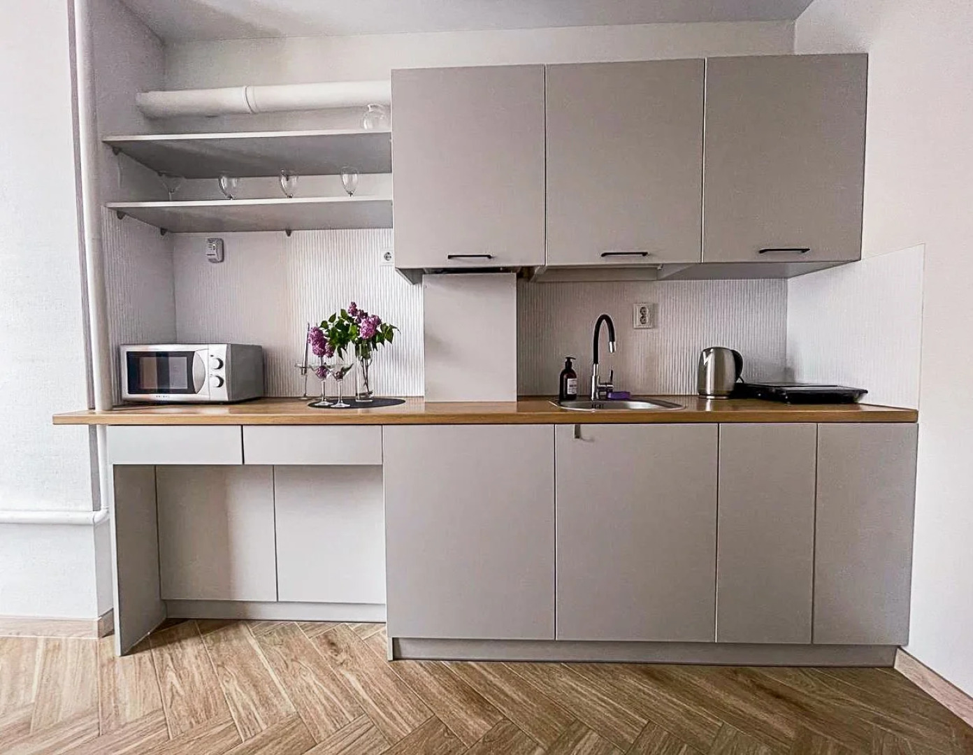 Квартира ArtKenig-S