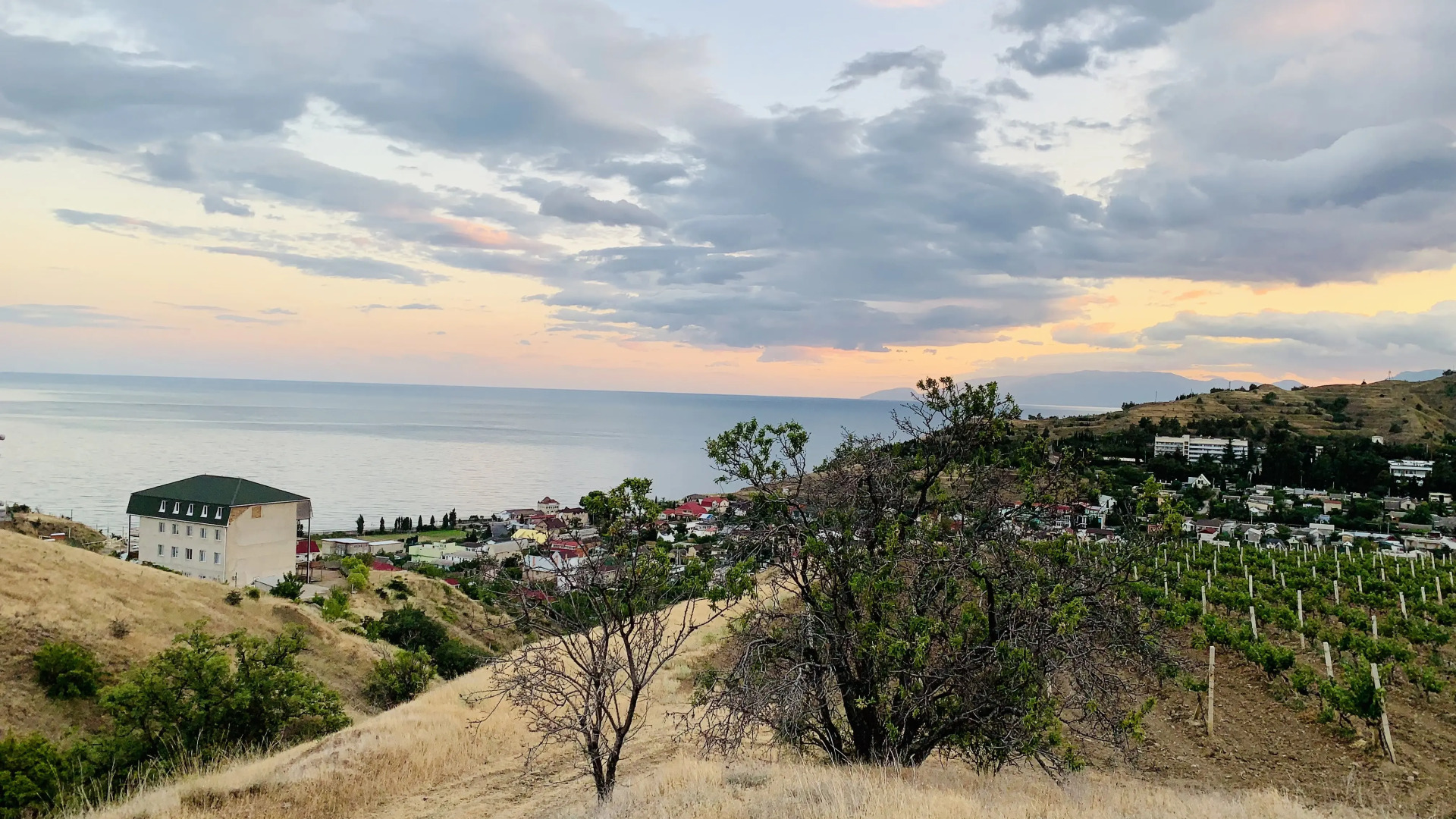 Гостевой дом ГУЛЬСАНА