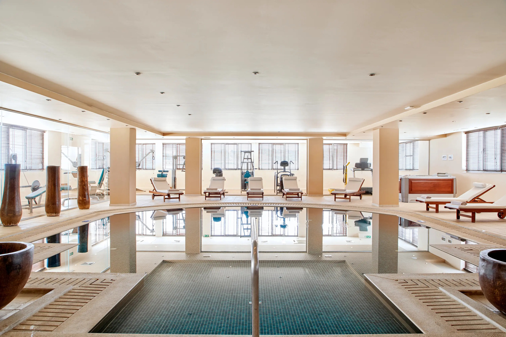 Отель Galini Ivanidou