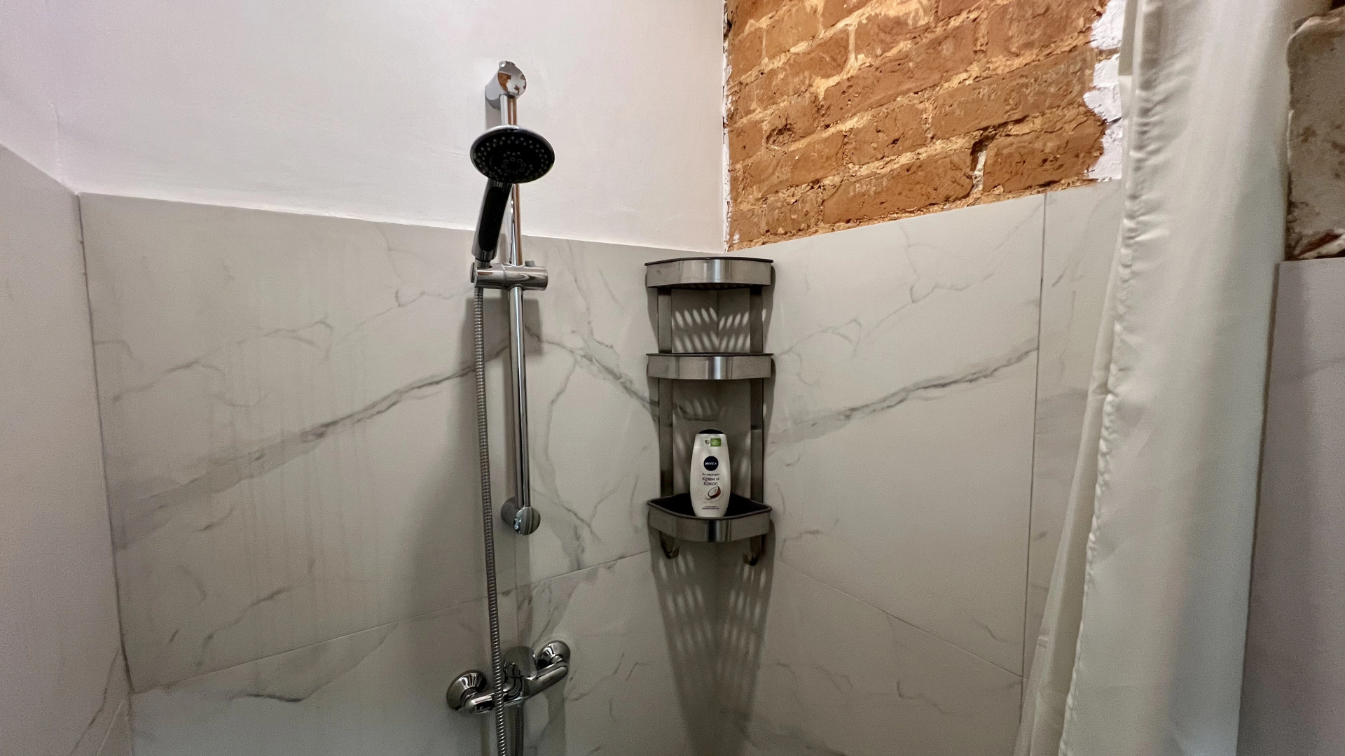 Апартаменты на Никитской (8)