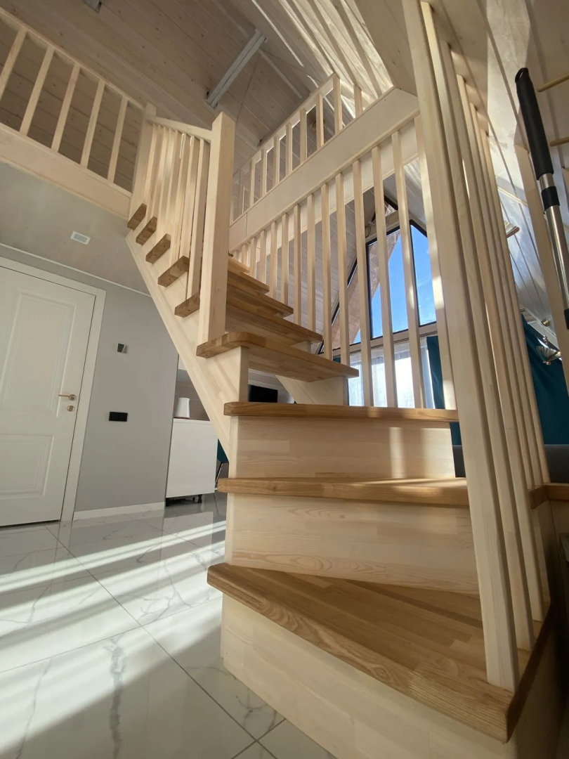 Шале GATSBY в стиле A-Frame