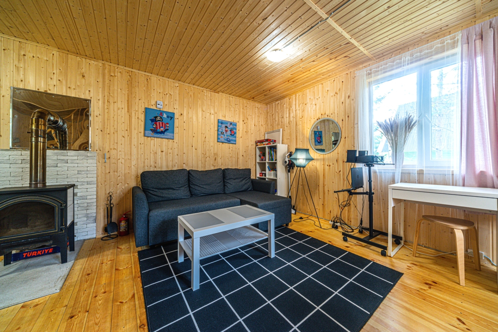 Гостевой дом Soroka home рядом с Игора