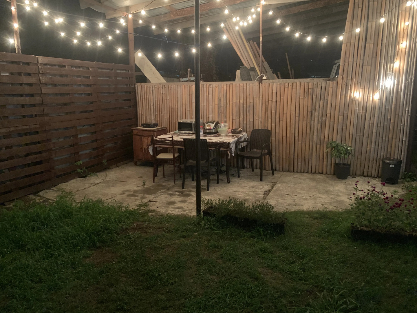 Гостевой дом Panda-Ria