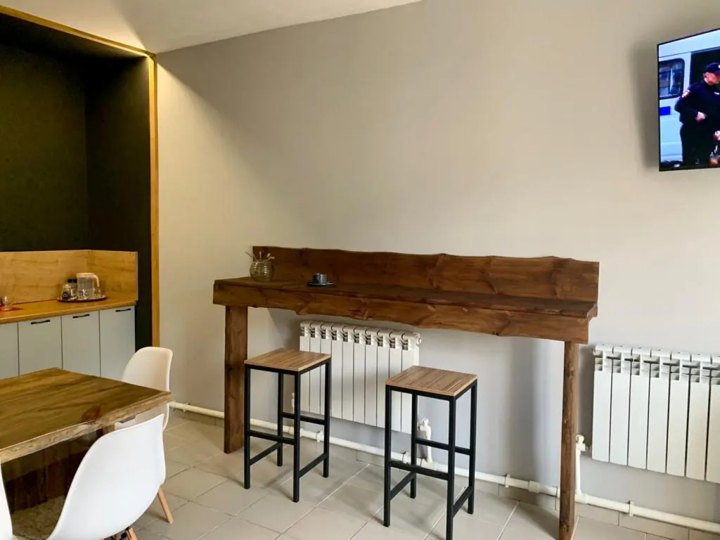 Гостевой дом Gorny