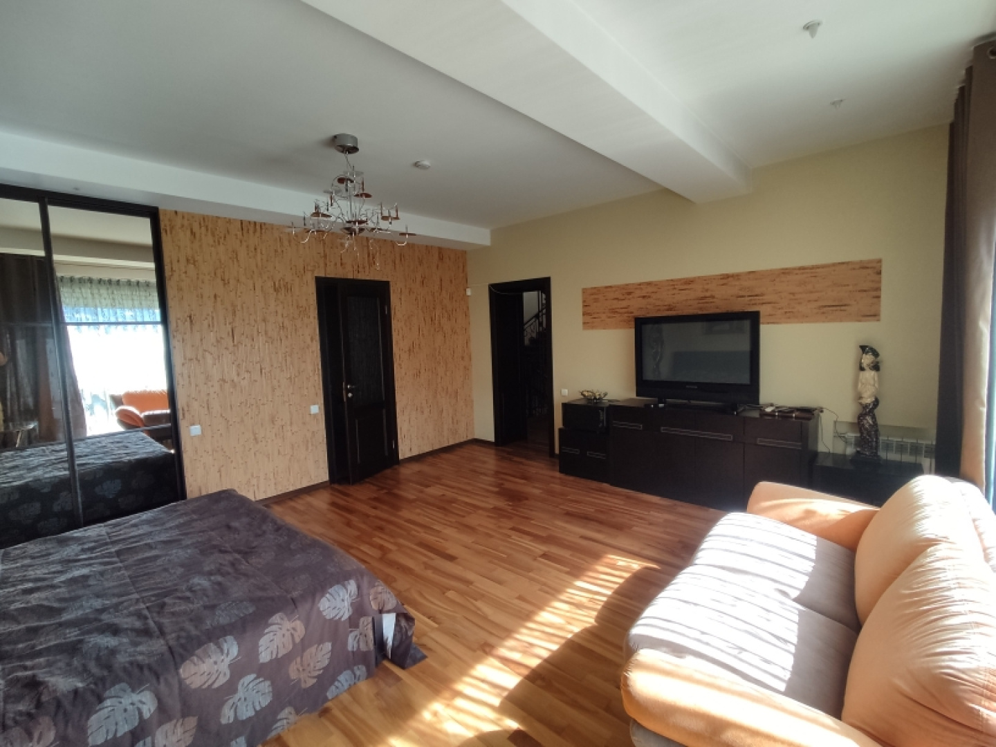 Гостевой дом Guest Apart Hotel