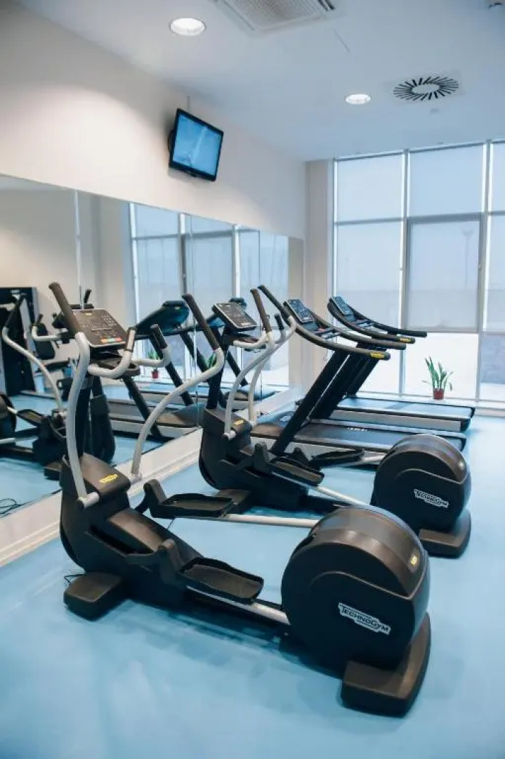 Caspian Riviera Grand Palace